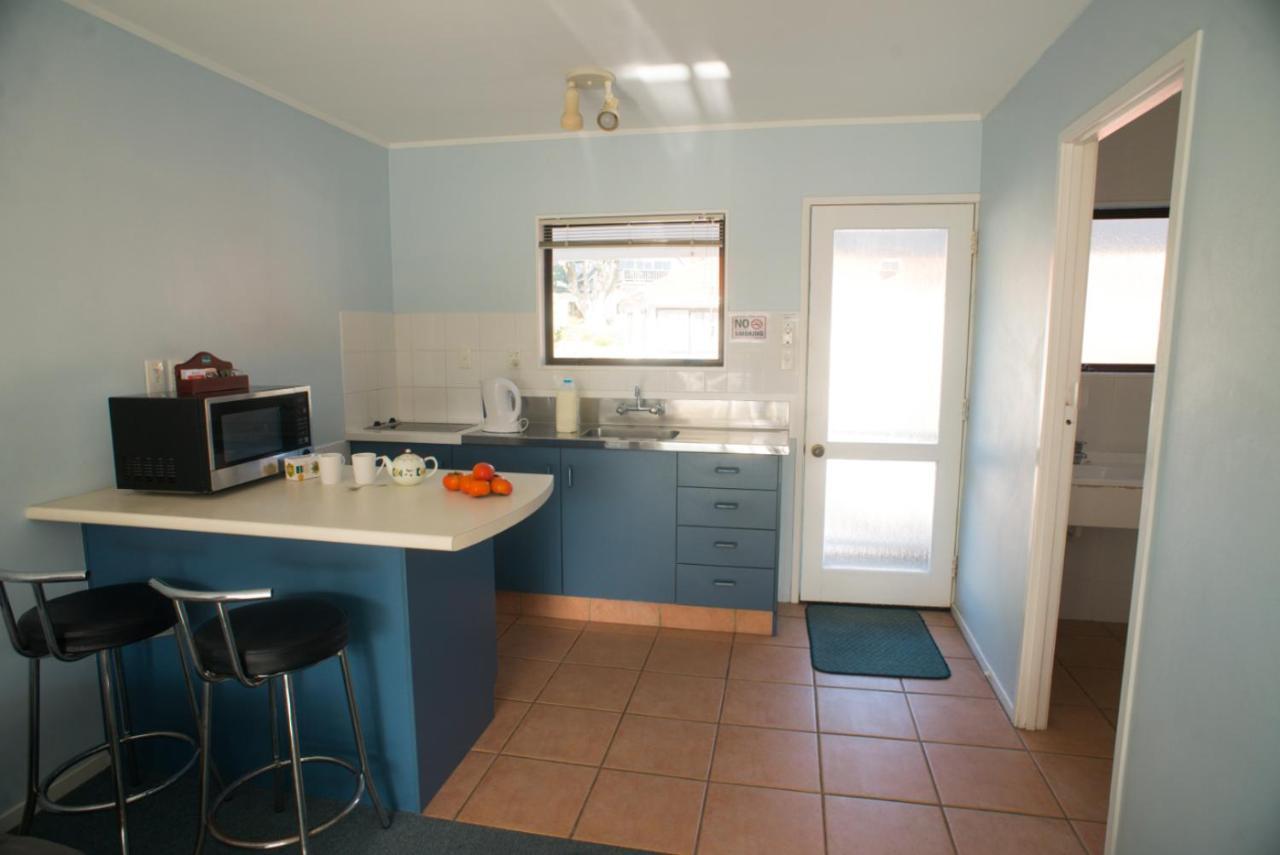 Marlin Court Motel Paihia Extérieur photo