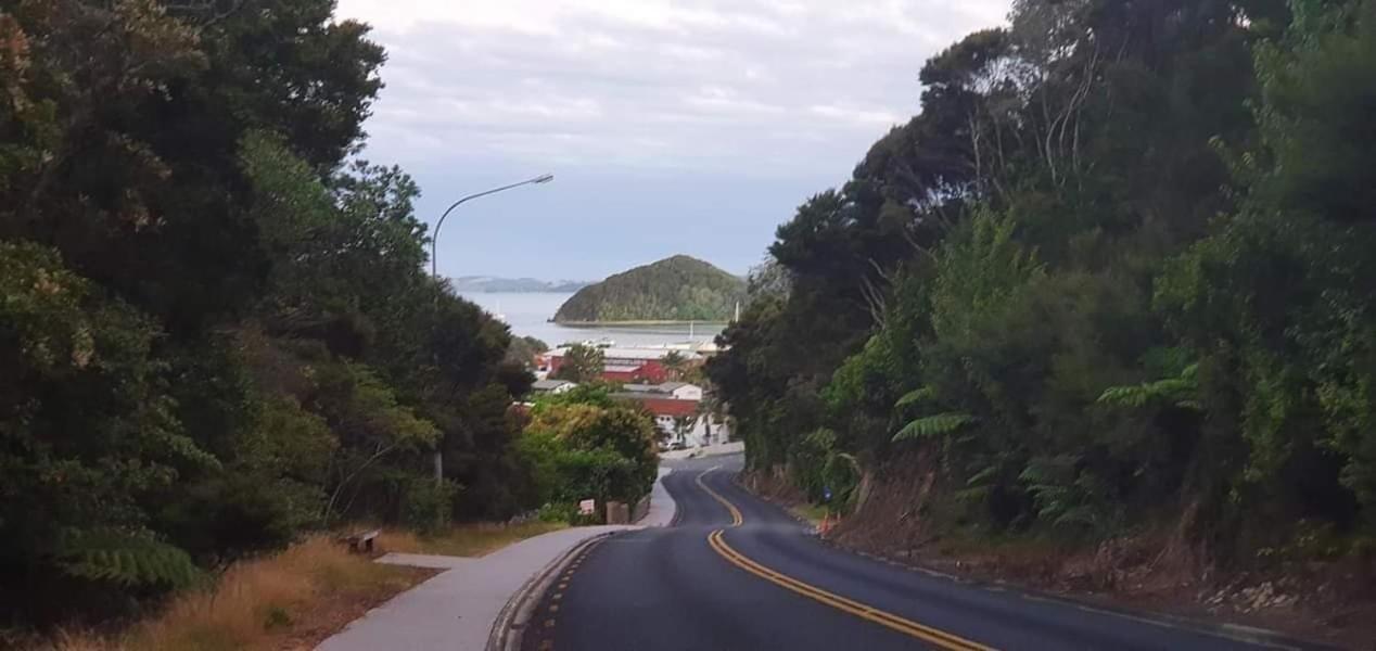 Marlin Court Motel Paihia Extérieur photo