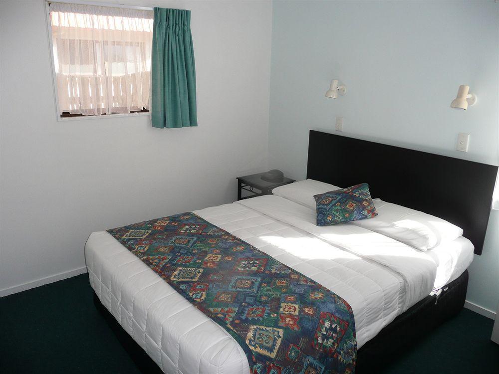 Marlin Court Motel Paihia Extérieur photo